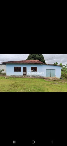 Fazenda/Sítios/Chácaras de 230m² no bairro Zona rural , em Valença | Eu Corretor