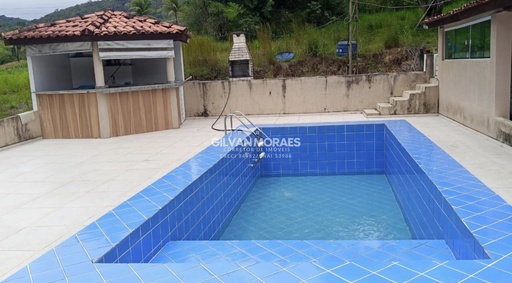 Fazenda/Sítios/Chácaras de 230m² no bairro Zona rural , em Valença | Eu Corretor