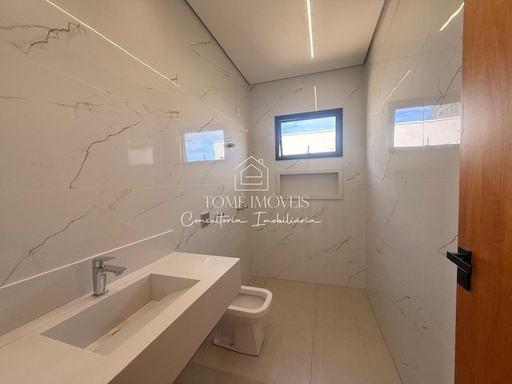 Sobrado de 3 quartos, 168m² no bairro Grand Ville, em Uberlândia | Eu Corretor