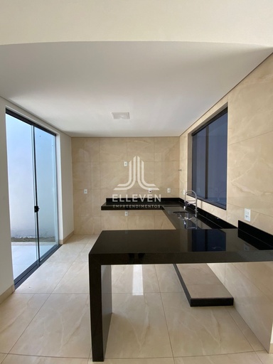 Casa de 3 quartos, 92m² no bairro Amazonas, em Nova Serrana | Eu Corretor