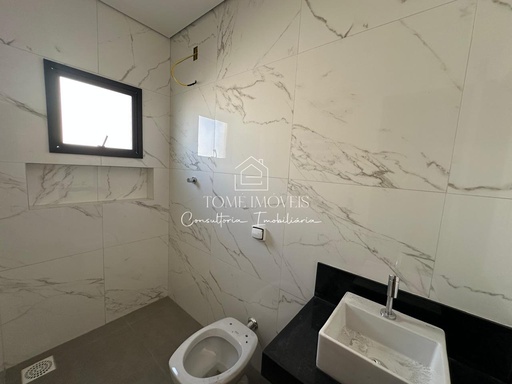 Sobrado de 2 quartos, 96m² no bairro Grand Ville, em Uberlândia | Eu Corretor