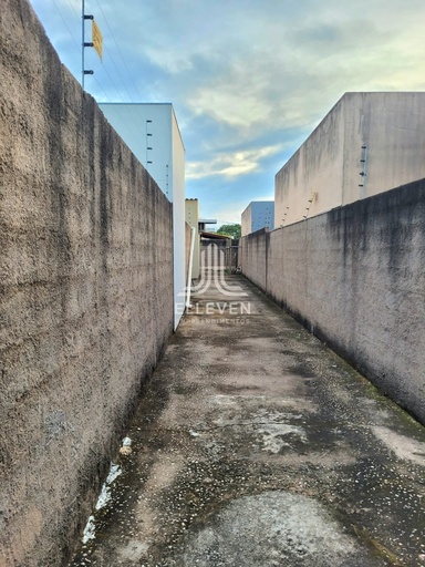Casa de 2 quartos, 85m² no bairro Jardinópolis, em Divinópolis | Eu Corretor