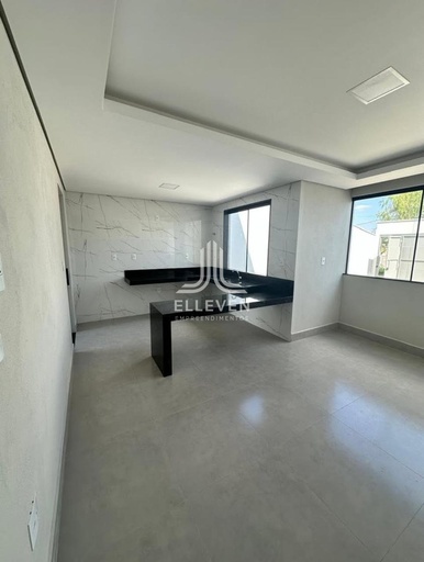 Casa de 3 quartos, 70m² no bairro Pouso Alegre, em Nova Serrana | Eu Corretor