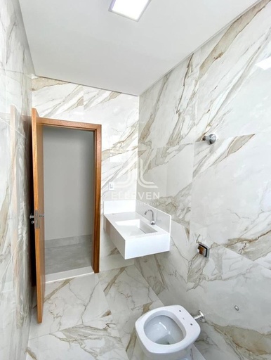 Casa de 3 quartos, 70m² no bairro Pouso Alegre, em Nova Serrana | Eu Corretor