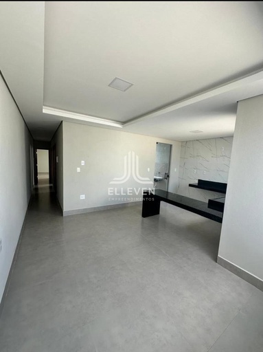 Casa de 3 quartos, 70m² no bairro Pouso Alegre, em Nova Serrana | Eu Corretor