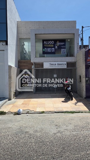 Consultório de 128m² no bairro Siqueira Campos, em Aracaju | Eu Corretor