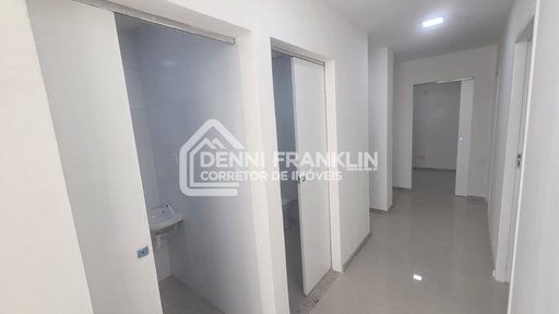 Consultório de 128m² no bairro Siqueira Campos, em Aracaju | Eu Corretor