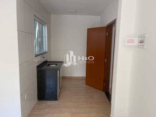 Kitnet de 1 quarto, 40m² no bairro Cidade Líder, em São Paulo | Eu Corretor