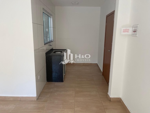 Kitnet de 1 quarto, 40m² no bairro Cidade Líder, em São Paulo | Eu Corretor