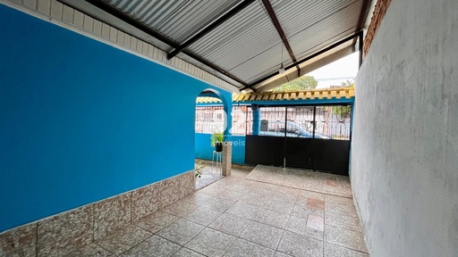 Casa de 3 quartos, no bairro Flores, em Manaus | Eu Corretor