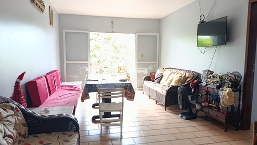 Apartamento de 3 quartos, 104m² no bairro Brejatuba, em Guaratuba | Eu Corretor