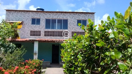 Chácara de 4 quartos, no bairro Village Jacumã , em Conde | Eu Corretor