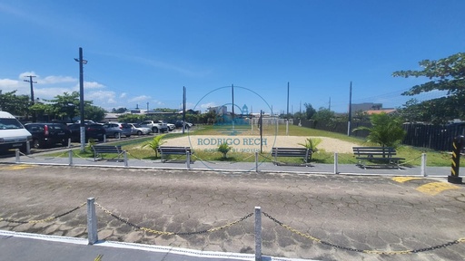 Apartamento de 1 quarto, 40m² no bairro Gaivotas, em Matinhos | Eu Corretor