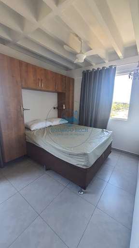 Apartamento de 1 quarto, 40m² no bairro Gaivotas, em Matinhos | Eu Corretor