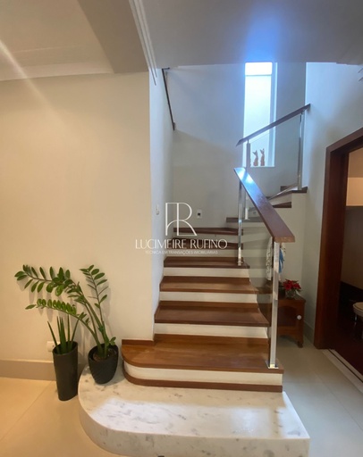 Casa de 3 quartos, 296m² no bairro Jardim Ana, em Rafard | Eu Corretor