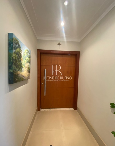 Casa de 3 quartos, 296m² no bairro Jardim Ana, em Rafard | Eu Corretor