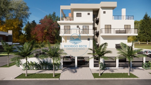 Apartamento de 60m² no bairro Caiobá, em Matinhos | Eu Corretor