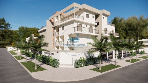Apartamento de 60m² no bairro Caiobá, em Matinhos | Eu Corretor
