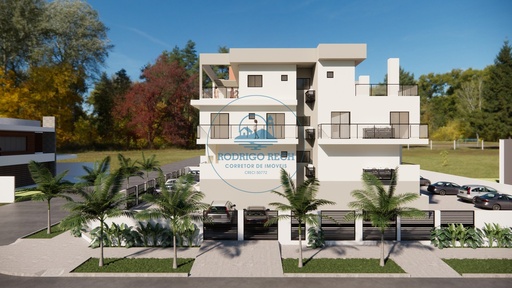 Apartamento de 60m² no bairro Caiobá, em Matinhos | Eu Corretor