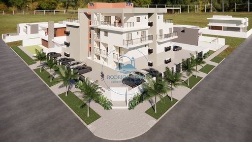 Apartamento de 60m² no bairro Caiobá, em Matinhos | Eu Corretor