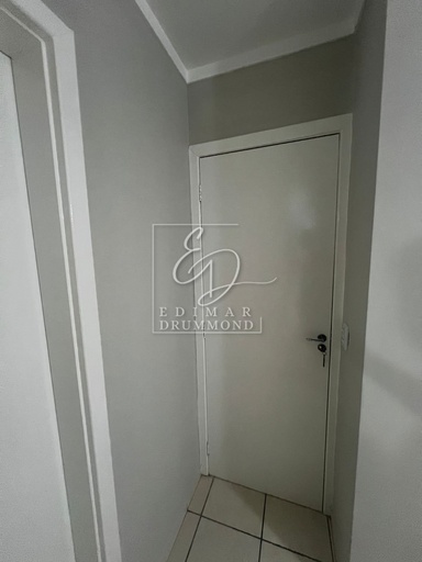 Apartamento de 2 quartos, no bairro Ponte Nova, em Várzea Grande | Eu Corretor