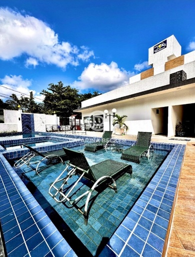 Apartamento de 2 quartos, 45m² no bairro Jaguaribe, em João Pessoa | Eu Corretor