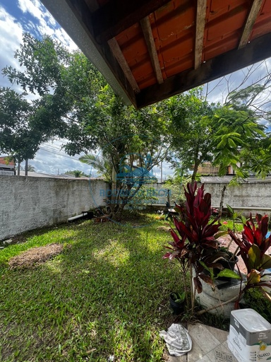 Casa de 2 quartos, 80m² no bairro Gaivotas, em Matinhos | Eu Corretor