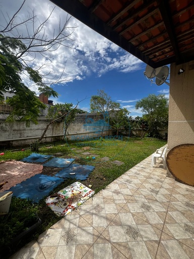 Casa de 2 quartos, 80m² no bairro Gaivotas, em Matinhos | Eu Corretor