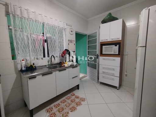 Casa de Condomínio de 2 quartos, 75m² no bairro Cidade Líder, em São Paulo | Eu Corretor