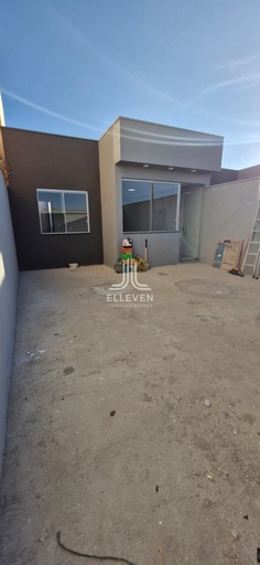 Casa de 3 quartos, 70m² no bairro Pouso Alegre, em Nova Serrana | Eu Corretor