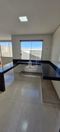 Casa de 3 quartos, 70m² no bairro Pouso Alegre, em Nova Serrana | Eu Corretor