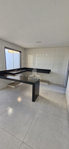 Casa de 3 quartos, 70m² no bairro Pouso Alegre, em Nova Serrana | Eu Corretor