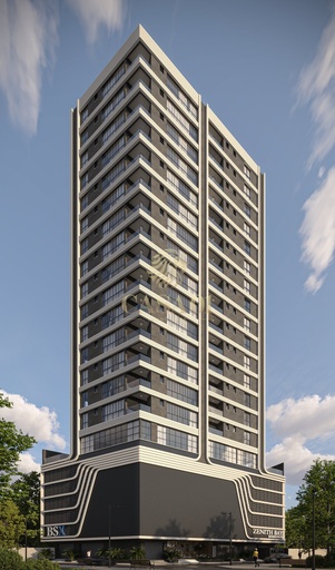 Apartamento de no bairro ., em Itapema | Eu Corretor