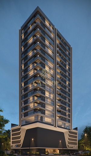 Apartamento de no bairro ., em Itapema | Eu Corretor