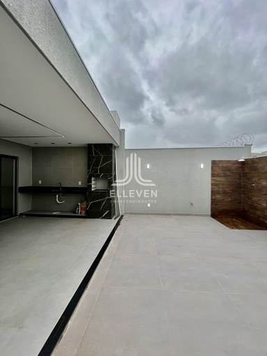 Casa de 3 quartos, 95m² no bairro Morada Nova, em Nova Serrana | Eu Corretor
