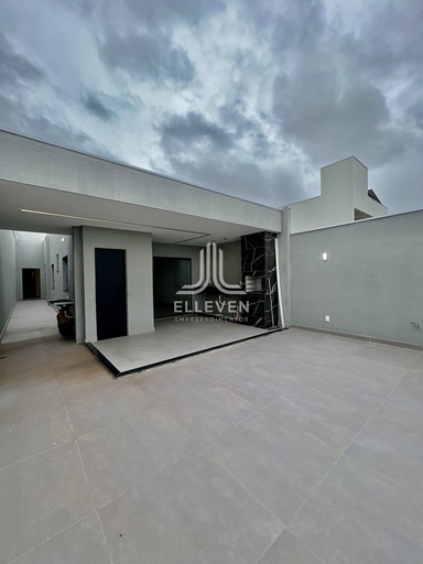 Casa de 3 quartos, 95m² no bairro Morada Nova, em Nova Serrana | Eu Corretor