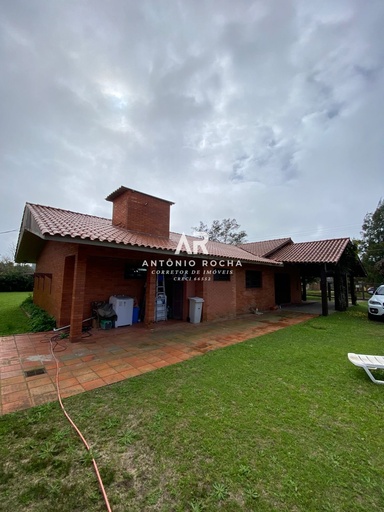 Casa de 6 quartos, 243m² no bairro Zona Nova, em Tramandaí | Eu Corretor