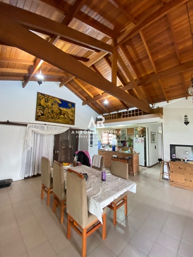 Casa de 6 quartos, 243m² no bairro Zona Nova, em Tramandaí | Eu Corretor