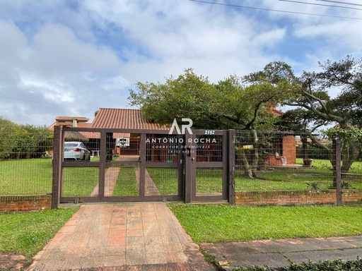 Casa de 6 quartos, 243m² no bairro Zona Nova, em Tramandaí | Eu Corretor