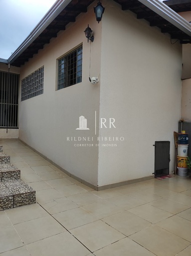 Casa de 4 quartos, 212m² no bairro Jardim Andrade, em Londrina | Eu Corretor