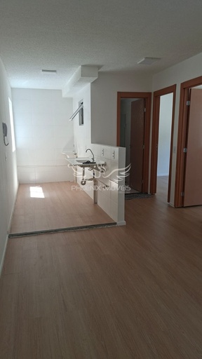 Apartamento no bairro Chácara Ondas Verdes, em Cotia | Eu Corretor