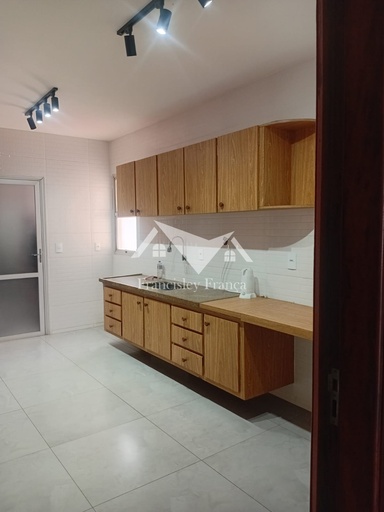 Apartamento de 3 quartos, 158m² no bairro Centro, em Limeira | Eu Corretor