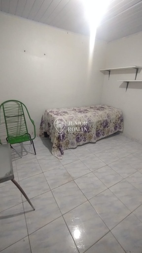 Casa de 2 quartos, no bairro Sandra Regina, em Barreiras | Eu Corretor