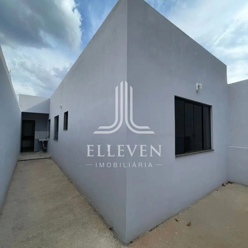 Casa de 3 quartos, 80m² no bairro Cidade Jardim, em Nova Serrana | Eu Corretor