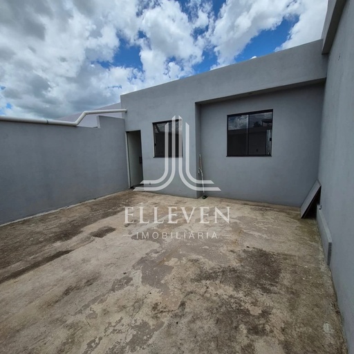 Casa de 3 quartos, 70m² no bairro Pouso Alegre, em Nova Serrana | Eu Corretor
