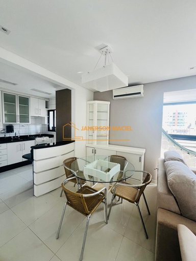 Apartamento de 2 quartos, 70m² no bairro Canto, em Florianópolis | Eu Corretor