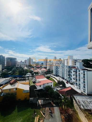 Apartamento de 2 quartos, 70m² no bairro Canto, em Florianópolis | Eu Corretor