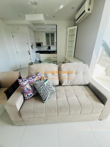 Apartamento de 2 quartos, 70m² no bairro Canto, em Florianópolis | Eu Corretor