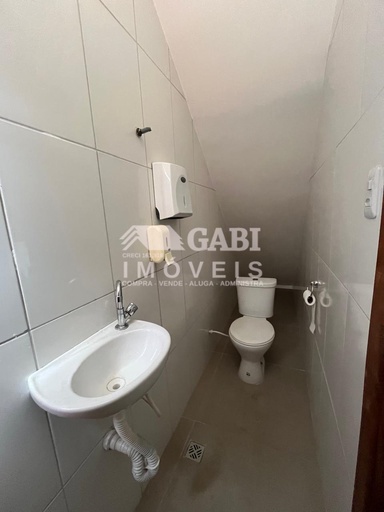 Sala Comercial de no bairro São João, em Guarulhos | Eu Corretor