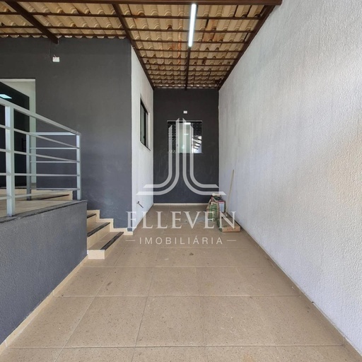 Casa de 3 quartos, 70m² no bairro Pouso Alegre, em Nova Serrana | Eu Corretor